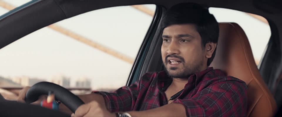Paanch Minar (2025) Hindi Dubbed Movie screenshot 3