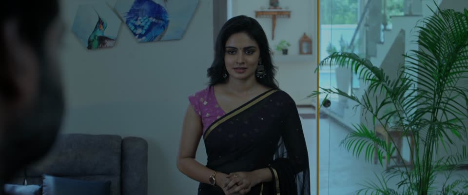 Trending (2025) Hindi Dubbed Movie screenshot 6