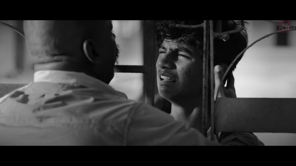 Usiru (2025) Hindi Dubbed Movie screenshot 1