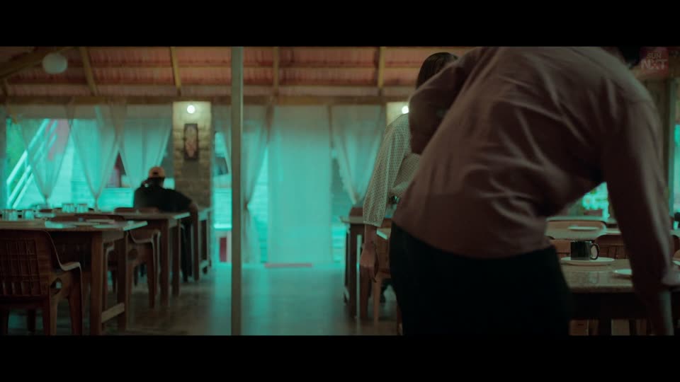 Usiru (2025) Hindi Dubbed Movie screenshot 3