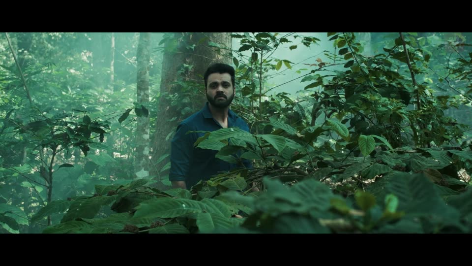 Usiru (2025) Hindi Dubbed Movie screenshot 4