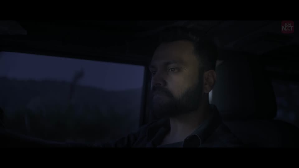 Usiru (2025) Hindi Dubbed Movie screenshot 6