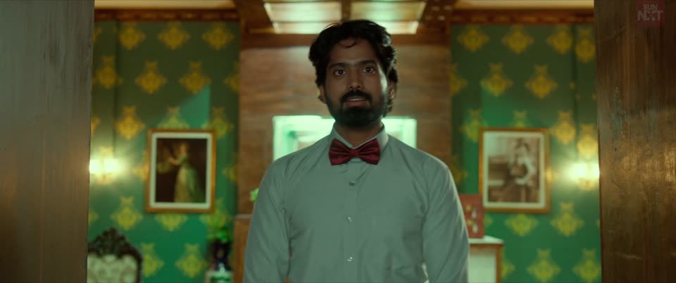 Gamblers (2025) Hindi Dubbed Movie screenshot 3