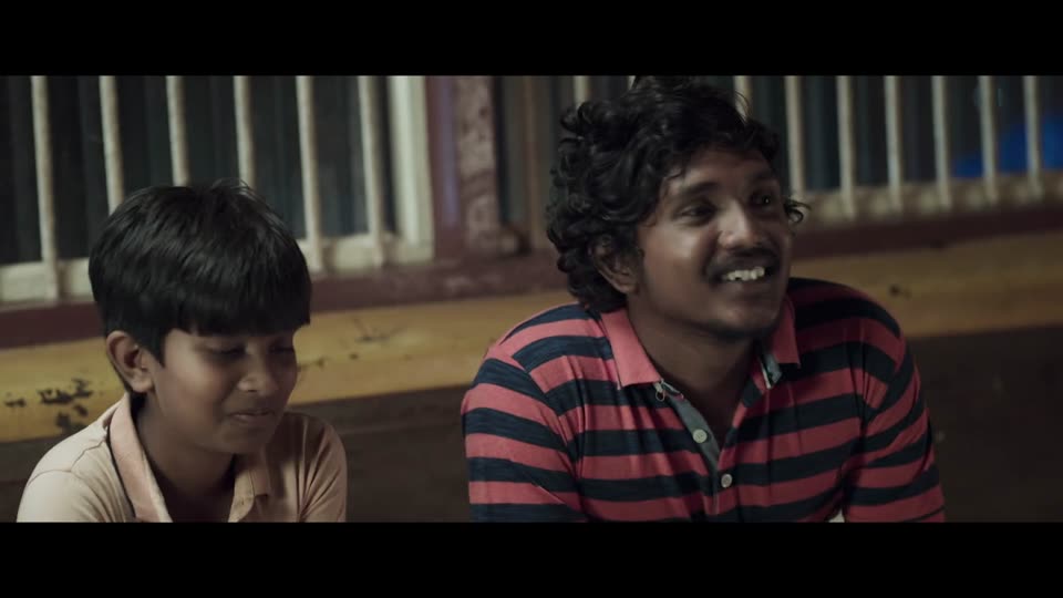 Valavaara (2025) Hindi Dubbed Movie screenshot 4