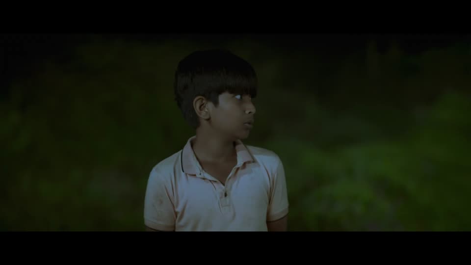 Valavaara (2025) Hindi Dubbed Movie screenshot 5