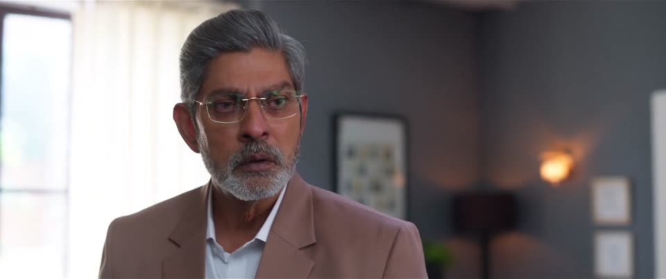 Anantha (2026) Hindi Dubbed Movie screenshot 2