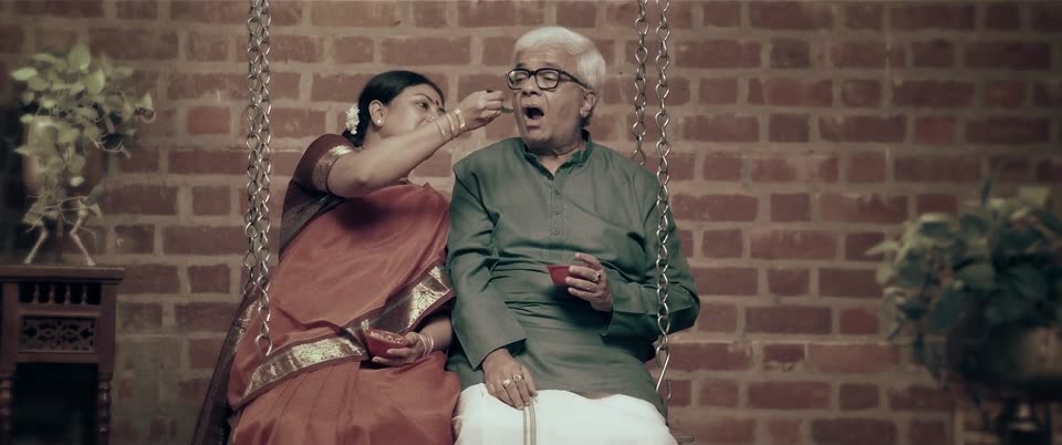 Anantha (2026) Hindi Dubbed Movie screenshot 3