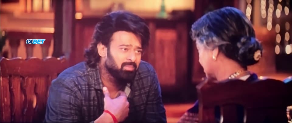 The Raja Saab (2026) Hindi Dubbed Movie screenshot 1