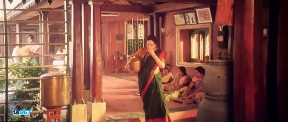The Raja Saab (2026) Hindi Dubbed Movie screenshot 3