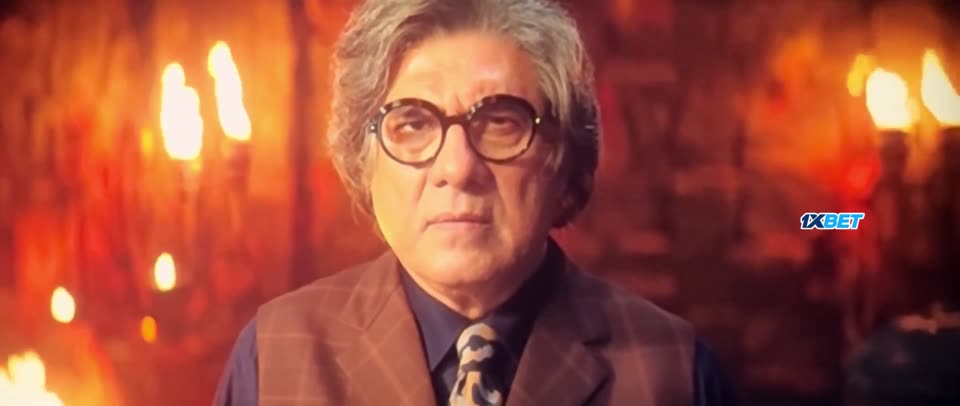The Raja Saab (2026) Hindi Dubbed Movie screenshot 5