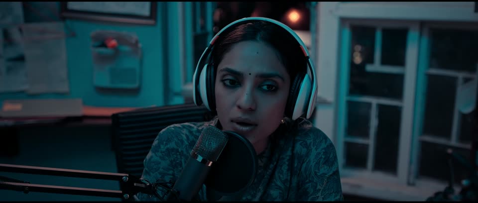 Cheekati Lo (2026) Hindi Dubbed Movie screenshot 5