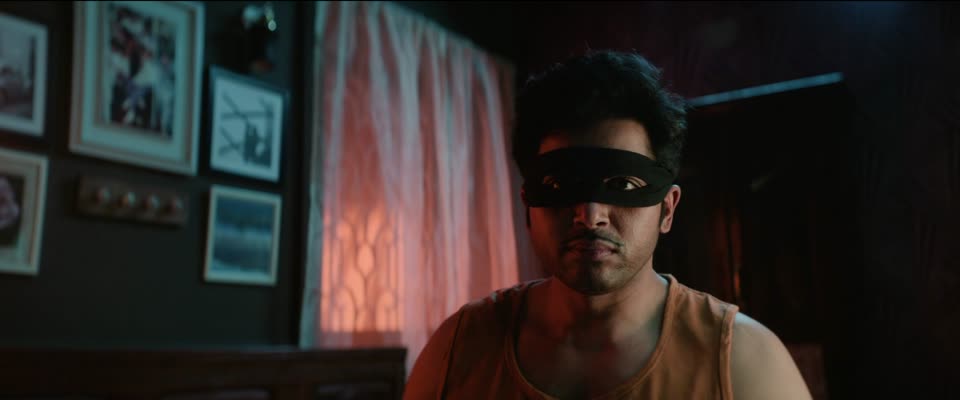 Vaa Vaathiyaar (2026) Hindi Dubbed Movie screenshot 4