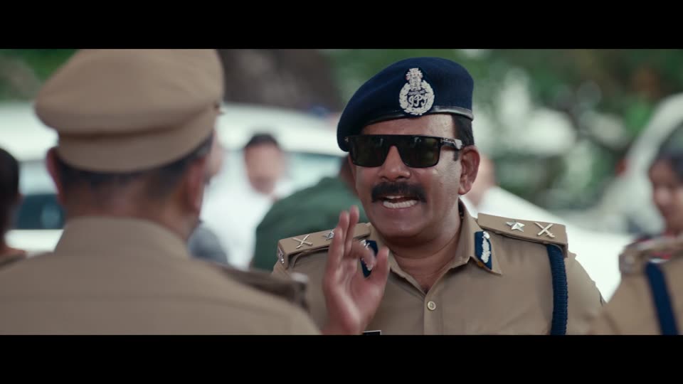Baby Girl (2026) Hindi Dubbed Movie screenshot 1