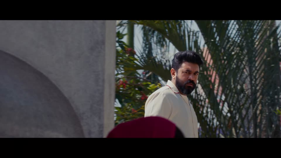 Baby Girl (2026) Hindi Dubbed Movie screenshot 2