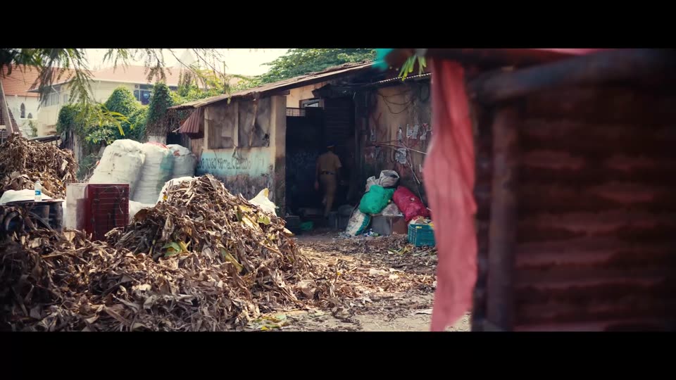 Baby Girl (2026) Hindi Dubbed Movie screenshot 3