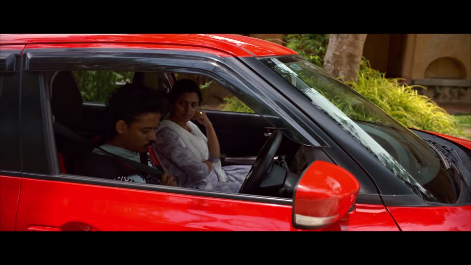 Baby Girl (2026) Hindi Dubbed Movie screenshot 4