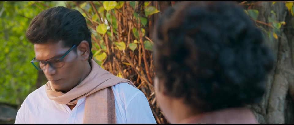 Vanaveera (2026) Hindi Dubbed Movie screenshot 5