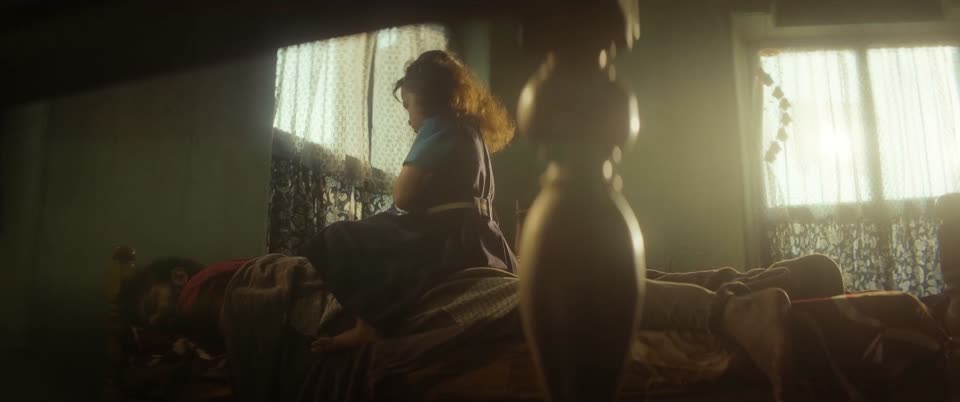Chatha Pacha (2026) Hindi Dubbed Movie screenshot 4