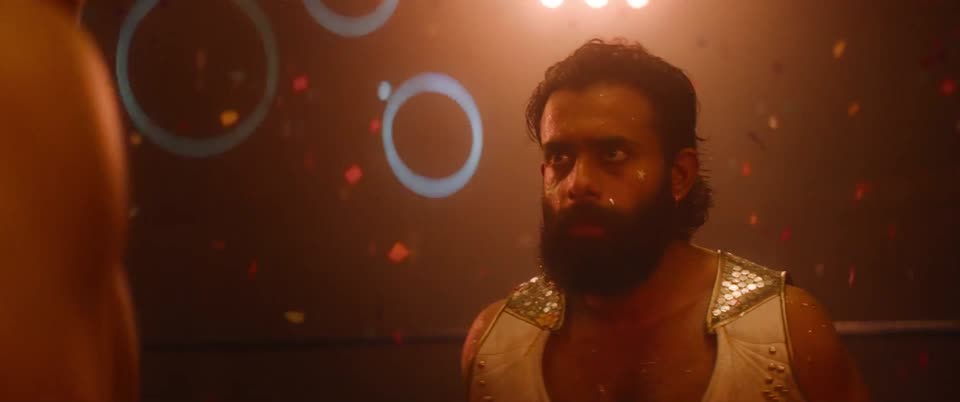 Chatha Pacha (2026) Hindi Dubbed Movie screenshot 5