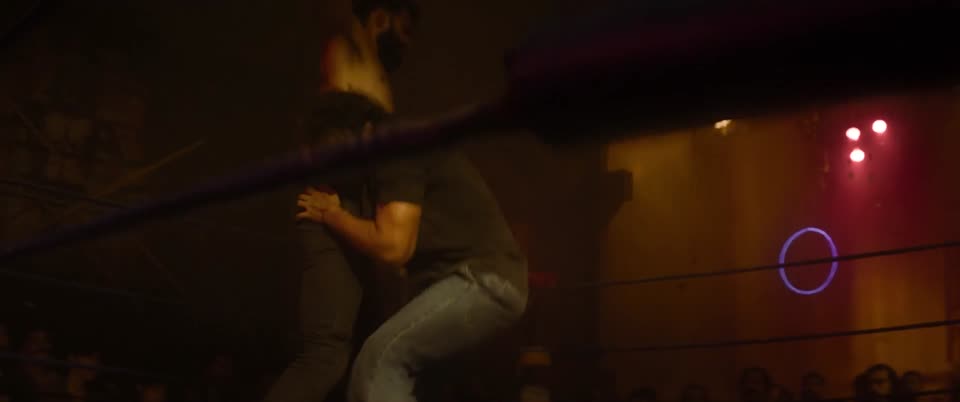 Chatha Pacha (2026) Hindi Dubbed Movie screenshot 6