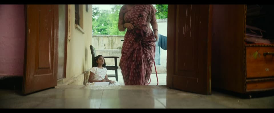 Honey (2026) Hindi Dubbed Movie screenshot 1