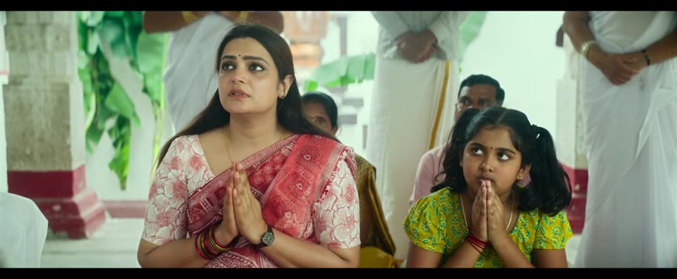 Honey (2026) Hindi Dubbed Movie screenshot 2