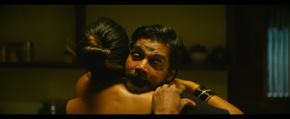 Honey (2026) Hindi Dubbed Movie screenshot 4