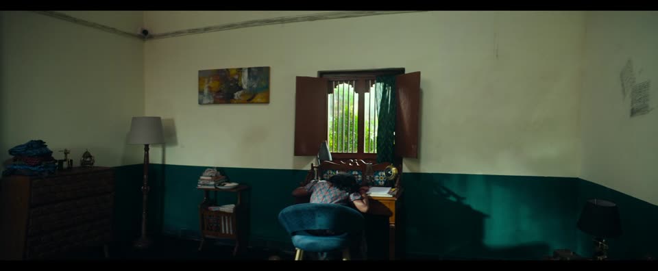 Honey (2026) Hindi Dubbed Movie screenshot 5
