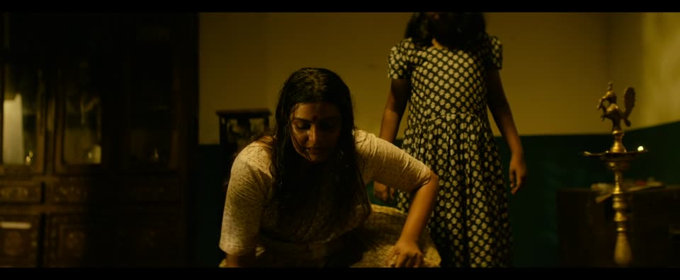 Honey (2026) Hindi Dubbed Movie screenshot 6