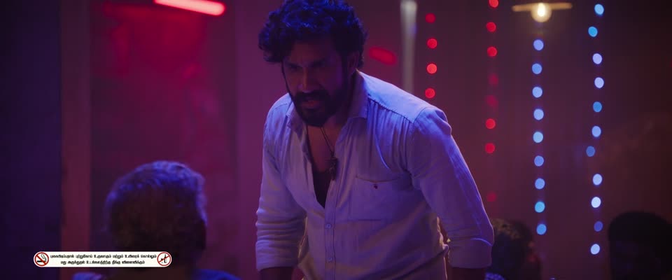 Jockey (2026) Hindi Dubbed Movie screenshot 3