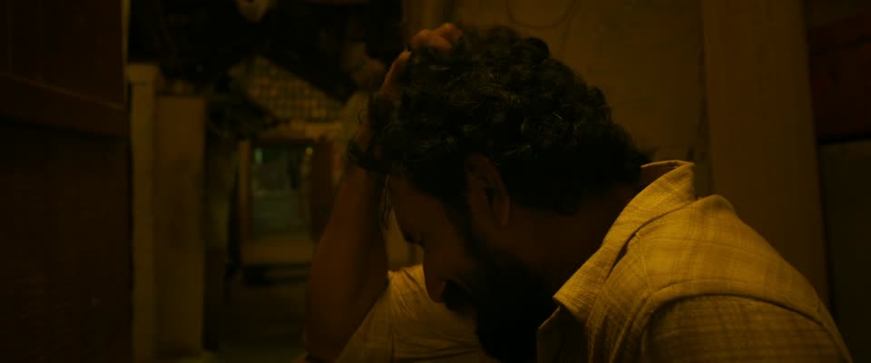 Jockey (2026) Hindi Dubbed Movie screenshot 4