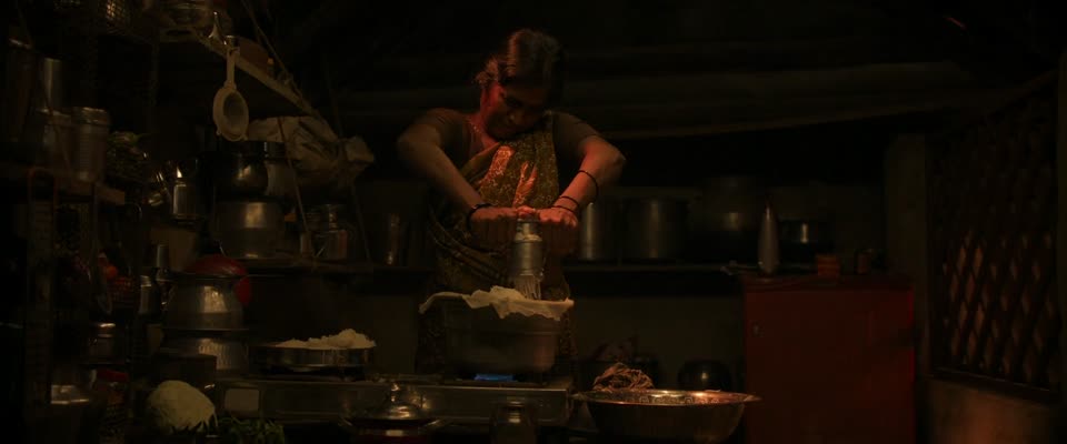 Jockey (2026) Hindi Dubbed Movie screenshot 5