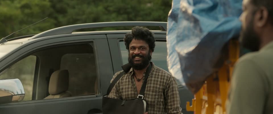 Jockey (2026) Hindi Dubbed Movie screenshot 6