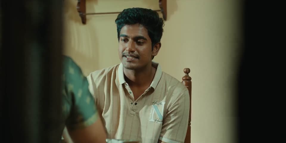 With Love (2026) Hindi Dubbed Movie screenshot 1