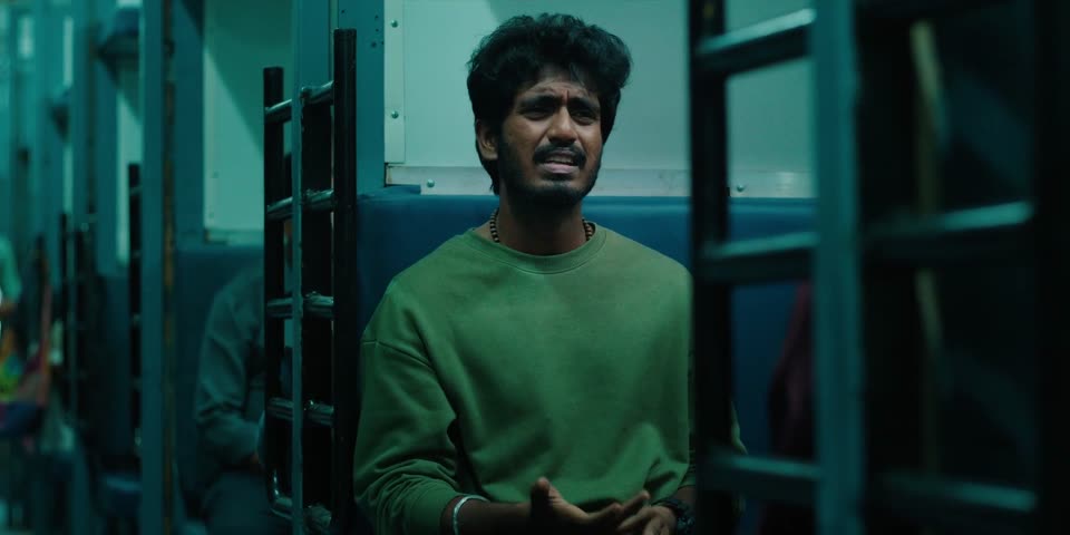 With Love (2026) Hindi Dubbed Movie screenshot 4