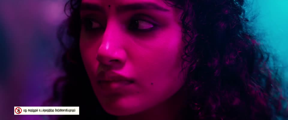 Lockdown (2026) Hindi Dubbed Movie screenshot 2