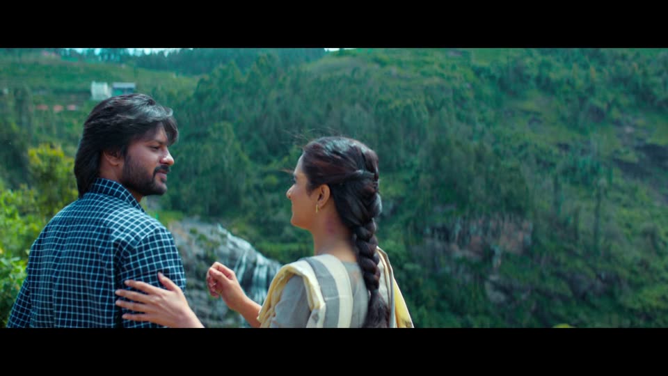 Made in Korea (2026) Hindi Dubbed Movie screenshot 1