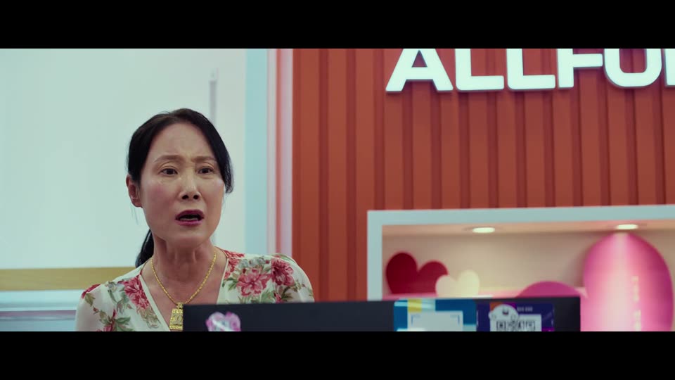 Made in Korea (2026) Hindi Dubbed Movie screenshot 3