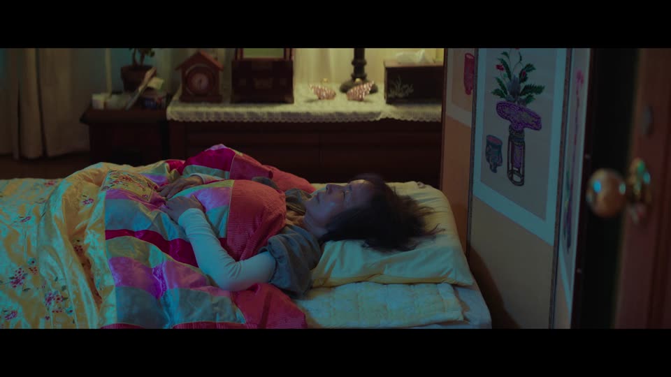 Made in Korea (2026) Hindi Dubbed Movie screenshot 5