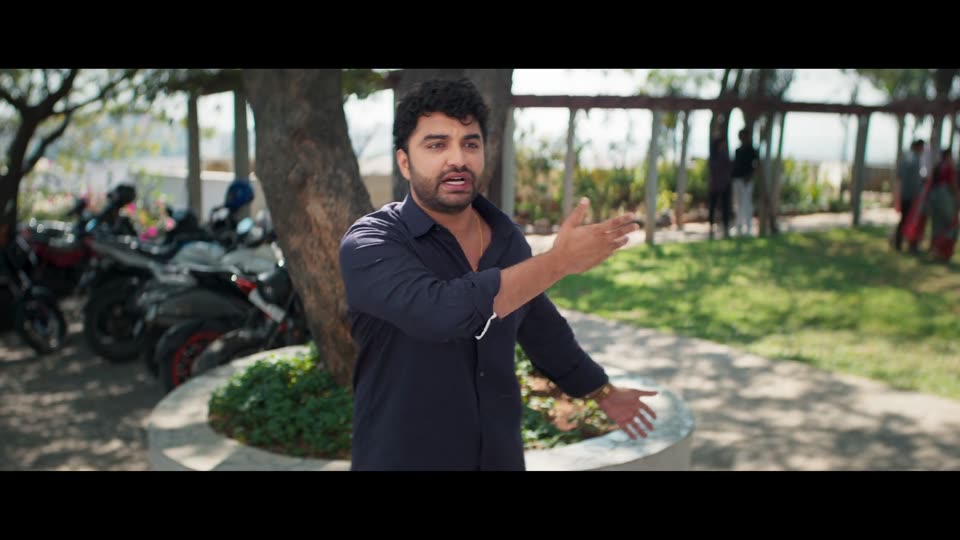 Funky (2026) Hindi Dubbed Movie screenshot 4