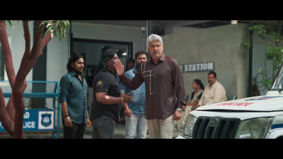 Funky (2026) Hindi Dubbed Movie screenshot 5