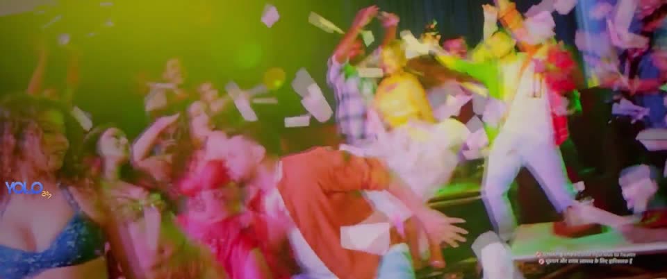 Ramyaa (2026) Hindi Dubbed Movie screenshot 3