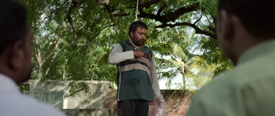 My Lord (2026) Hindi Dubbed Movie screenshot 1