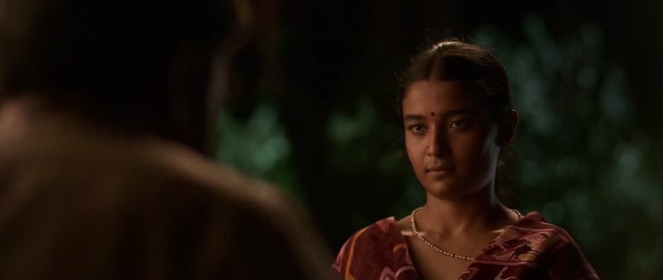 My Lord (2026) Hindi Dubbed Movie screenshot 2