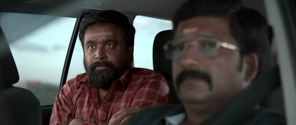 My Lord (2026) Hindi Dubbed Movie screenshot 4