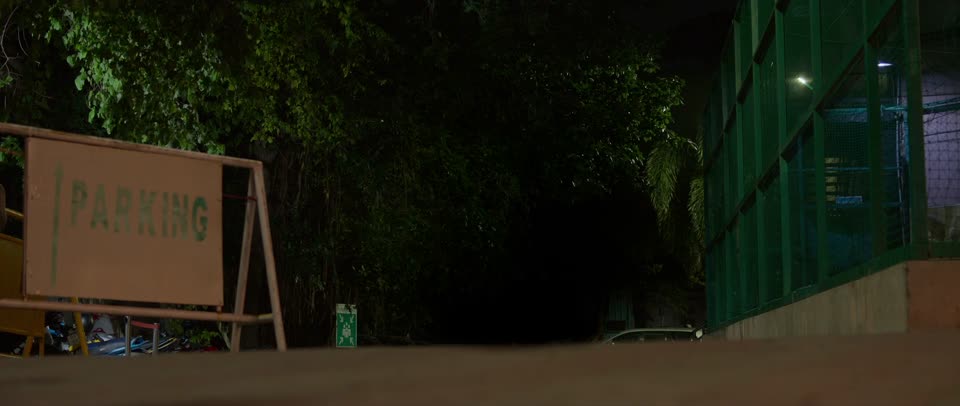 My Lord (2026) Hindi Dubbed Movie screenshot 5