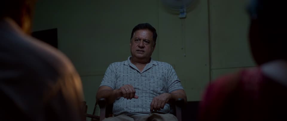 My Lord (2026) Hindi Dubbed Movie screenshot 6