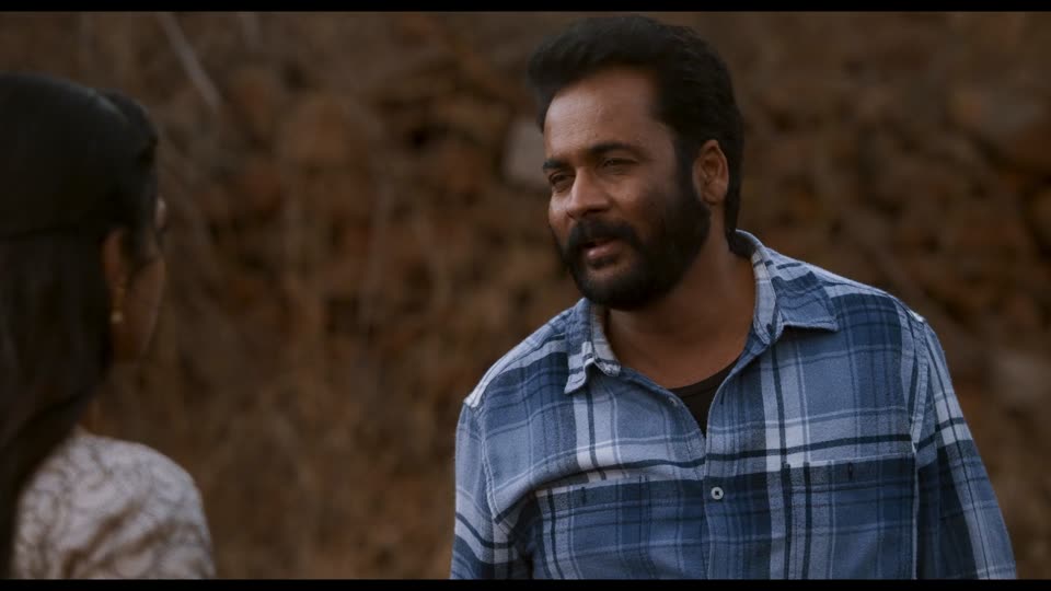 Sampradayaini Suppini Suddapusaani (2026) Hindi Dubbed Movie screenshot 4