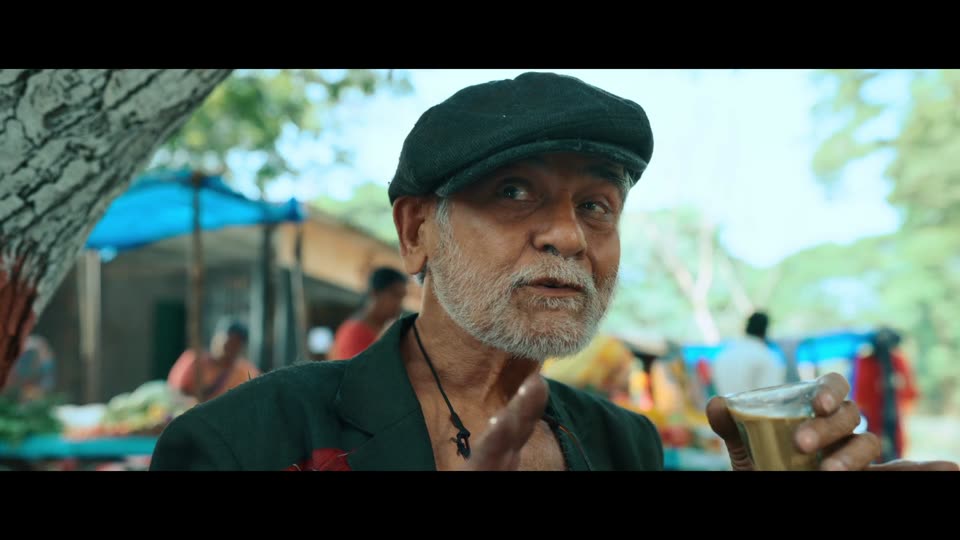 Mrithunjay (2026) Hindi Dubbed Movie screenshot 2