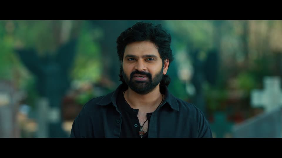 Mrithunjay (2026) Hindi Dubbed Movie screenshot 6